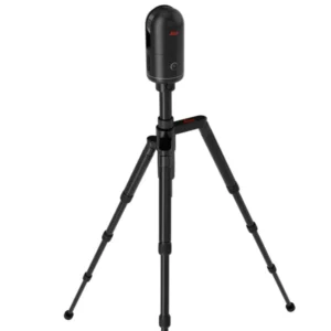 Escáner láser de Imágenes Leica BLK360