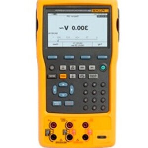 Calibrador de Procesos Fluke 754