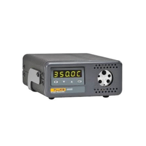 Bloque Seco Portátil - Fluke 9100S