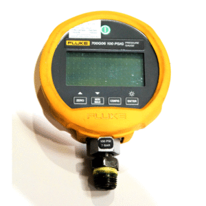 Manómetro digital 700G