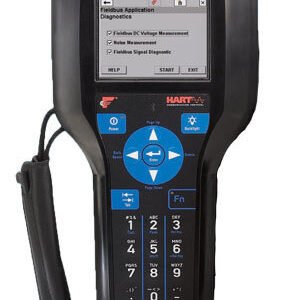 Comunicador de campo – Field communicator 475