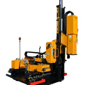 HINCADORA DE POSTES ORTECO HD1200J Mod.2023