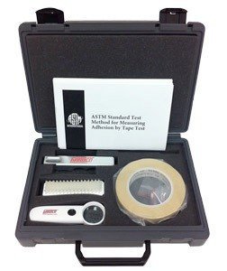 Kit Medidor de Adherencia PA-2000