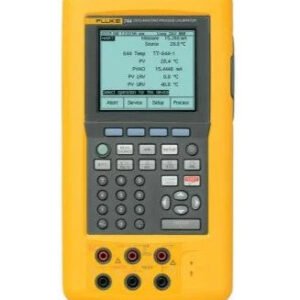 Calibrador de Procesos Fluke 744
