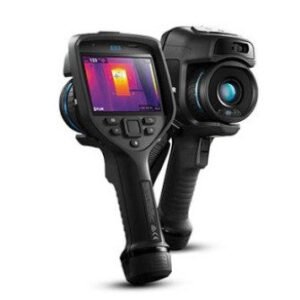 Cámara Termográfica FLIR E53