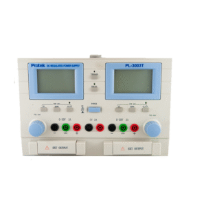 Fuente de Poder Protek PL-3005T