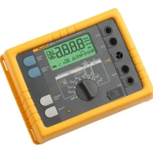 Comprobador de puesta a tierra Fluke 1625