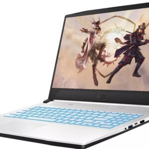 Computador Portátil MSI Core i7 11ª